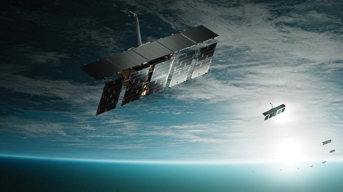 Polska firma uczy niemiecką armię widzieć w ciemnościach