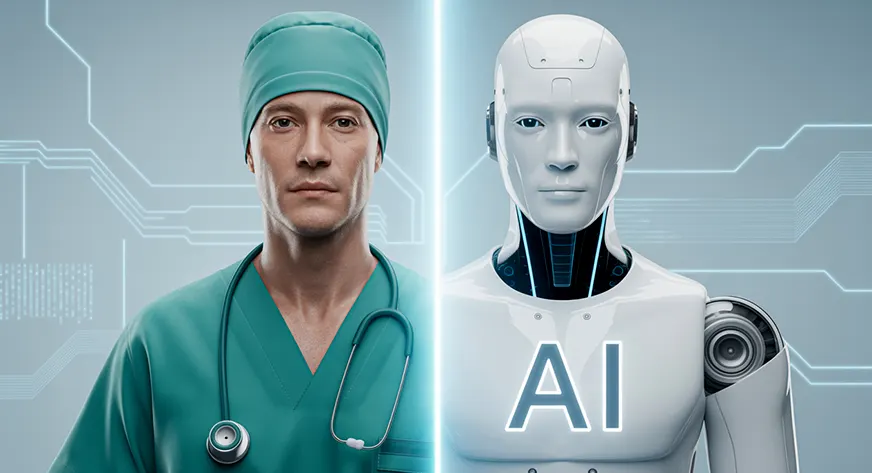 81 zawodów, których AI nie zastąpi (jeszcze długo)