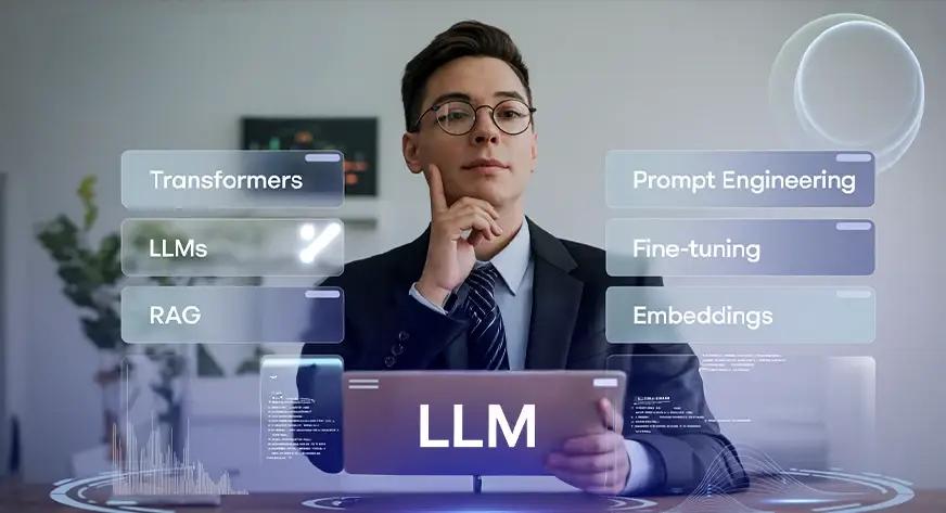 20 pytań o LLM-y, które usłyszysz w 2026 roku