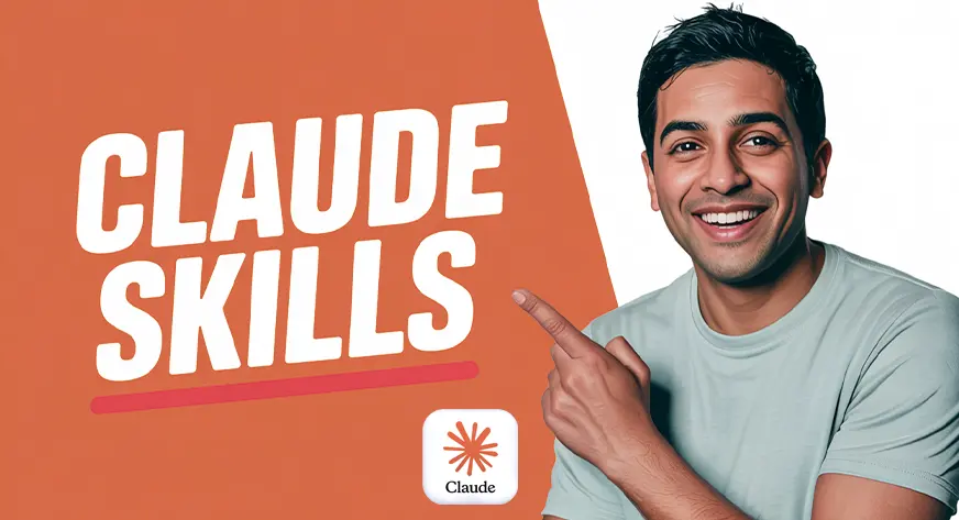 Jak stworzyć własne Claude Skills – przewodnik krok po kroku