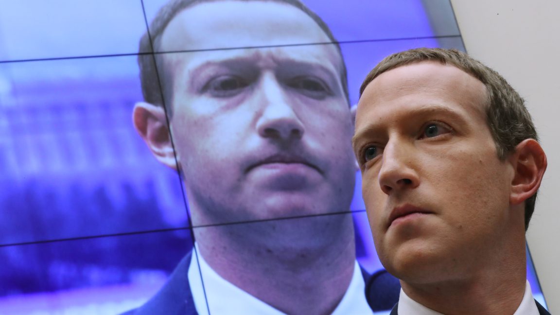 Zuckerberg stworzył swojego cyfrowego klona. Pracownicy Mety mają nowego szefa AI