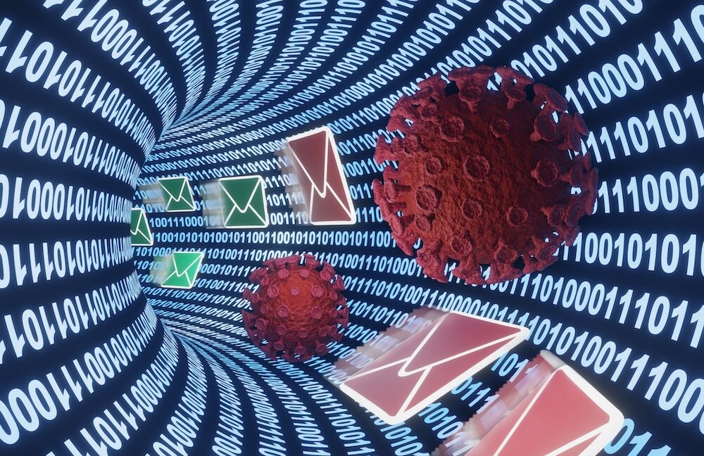 Złośliwe oprogramowanie tworzone przez AI? Google rozwiewa mity