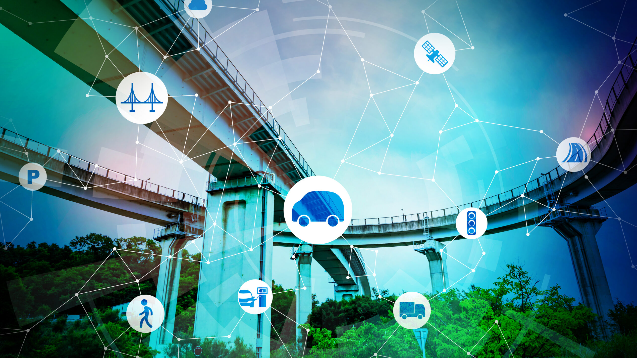 Opony Pirelli będą raportować stan dróg agencjom rządowym