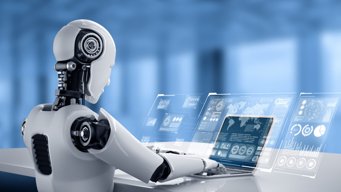 Claude Code przejmuje kontrolę nad komputerem. Anthropic ostrzega