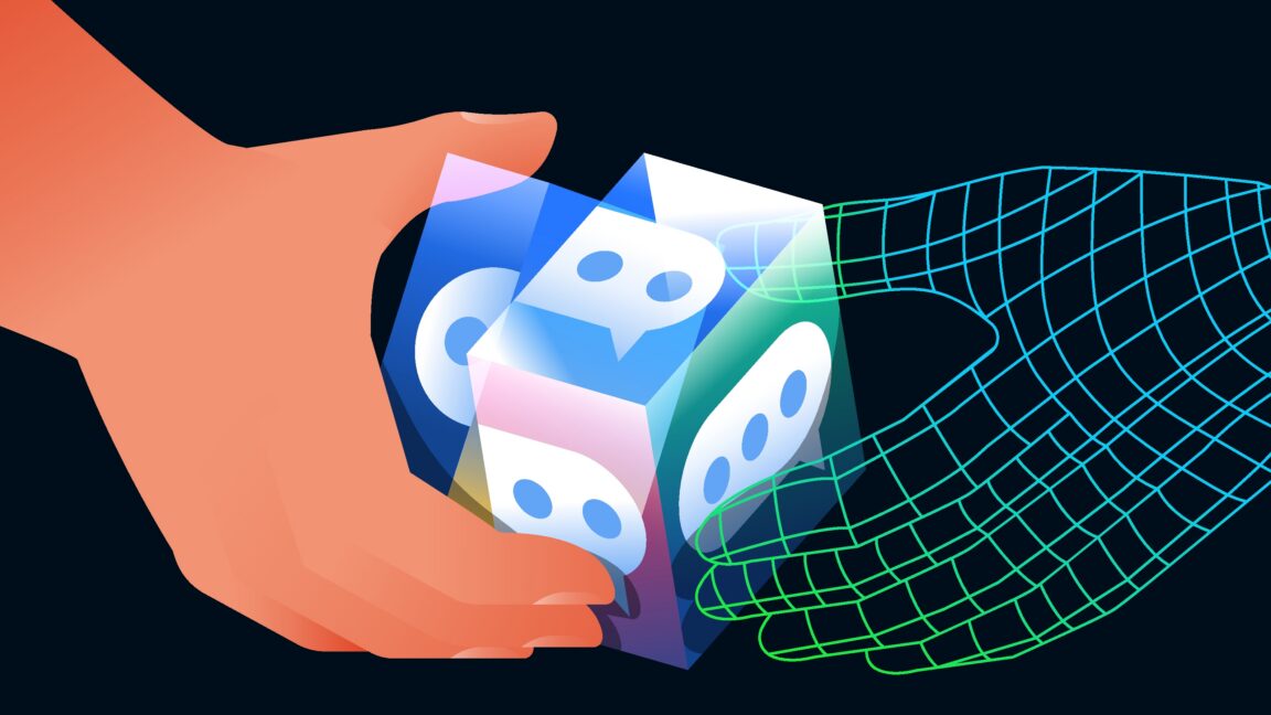 Kagi Translate odpowiada na pytania, których nie zadawałeś