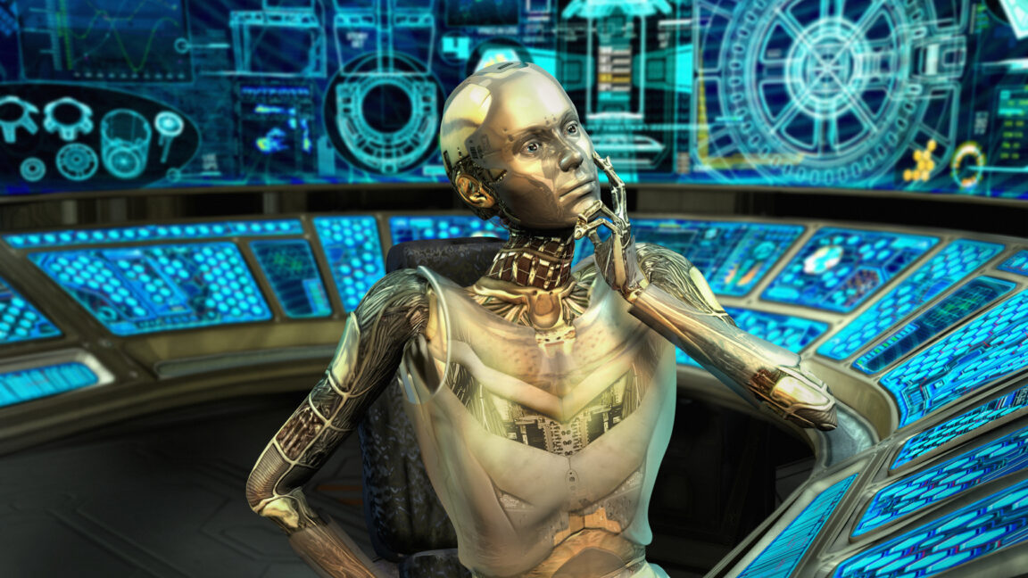 Cognitive surrender: dlaczego przestajemy myśleć przy AI