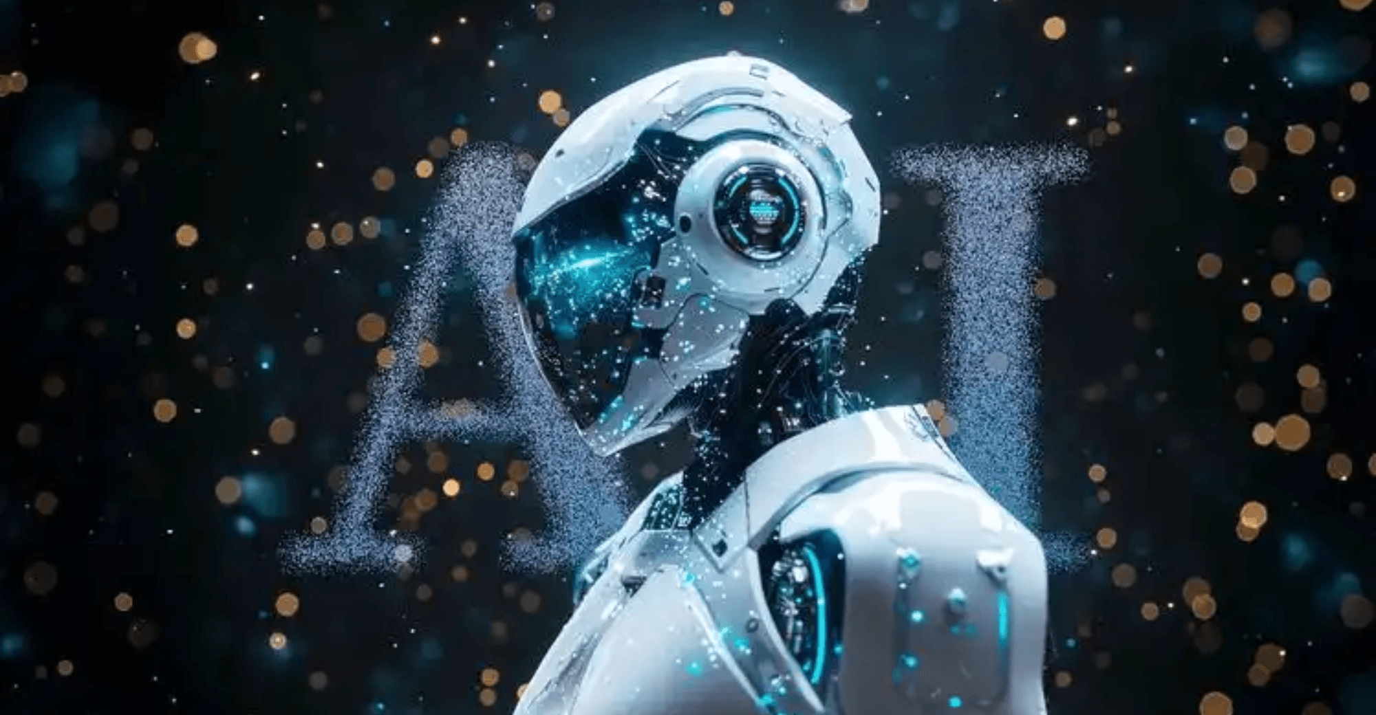 Byli szefowie Li Auto budują roboty. Wycena? Prawie miliard dolarów