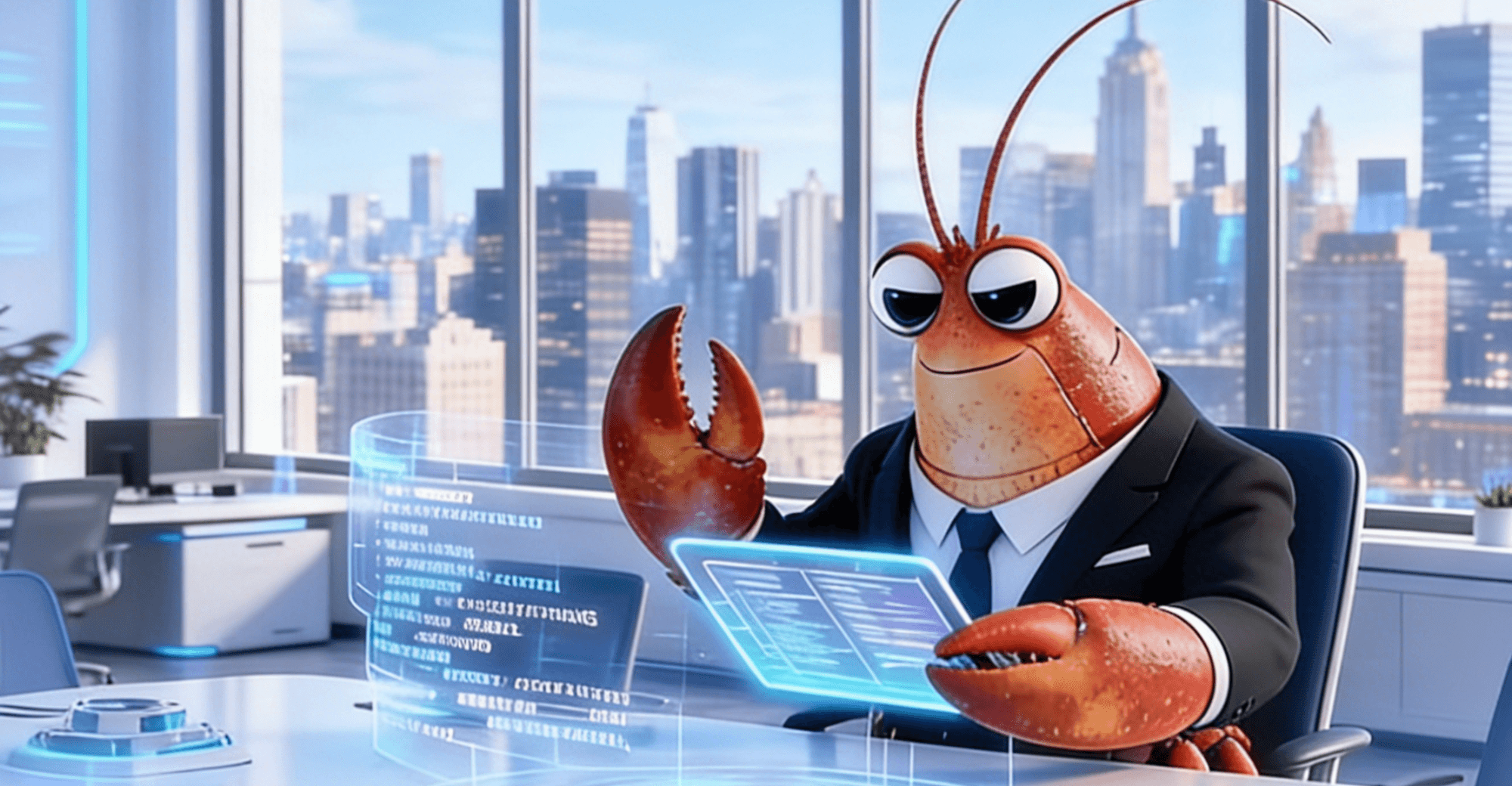 Baidu uruchamia DuClaw: agenci AI bez kluczy API