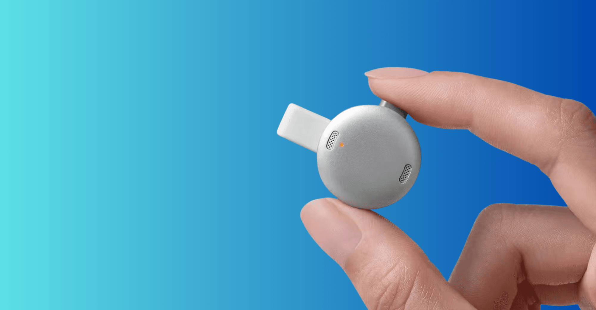 Feishu i Anker tworzą gadżet do nagrywania z AI