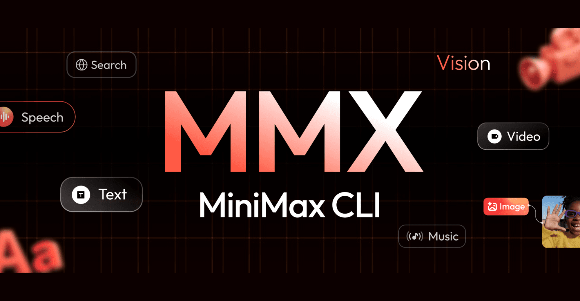 MiniMax MMX-CLI: narzędzie CLI stworzone dla agentów AI, nie ludzi