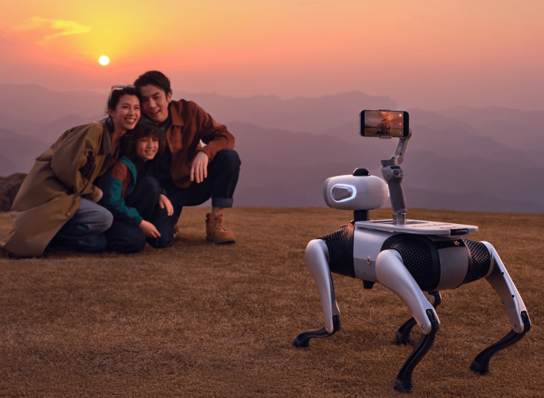 Robotyczny pies za 5600 zł sprzedał się w 52 minuty