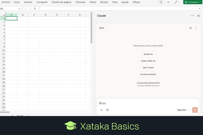 Claude w Excelu: jak podłączyć AI do arkuszy kalkulacyjnych