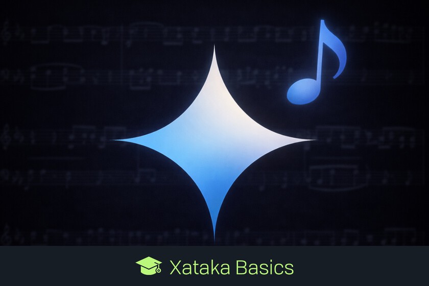 Google Gemini tworzy piosenki. Lyria konkuruje z Suno