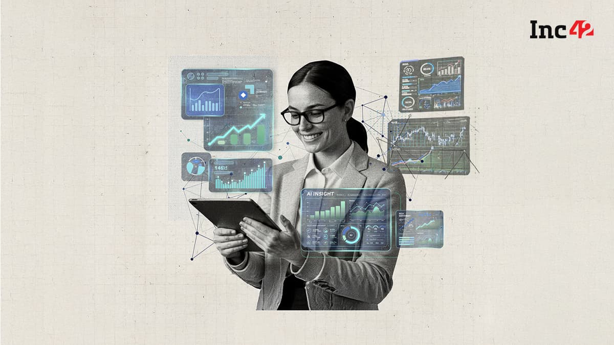 AI w domach maklerskich. Giełda już nigdy nie będzie taka sama