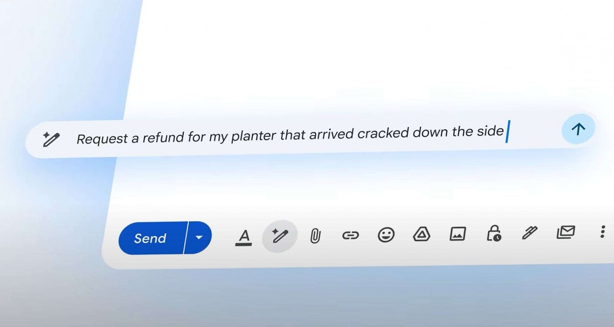 Google rozdaje Gemini za darmo. Gmail dostał AI bez abonamentu