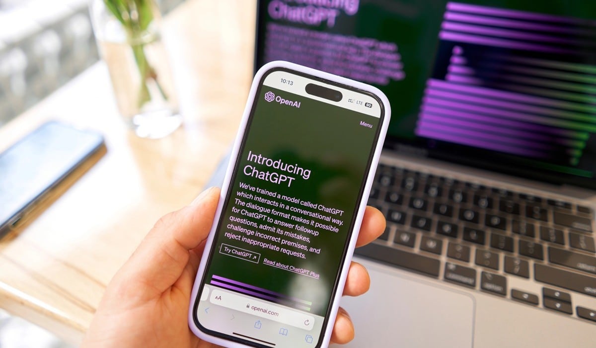 OpenAI stawia na głos. Ekrany odchodzą do lamusa