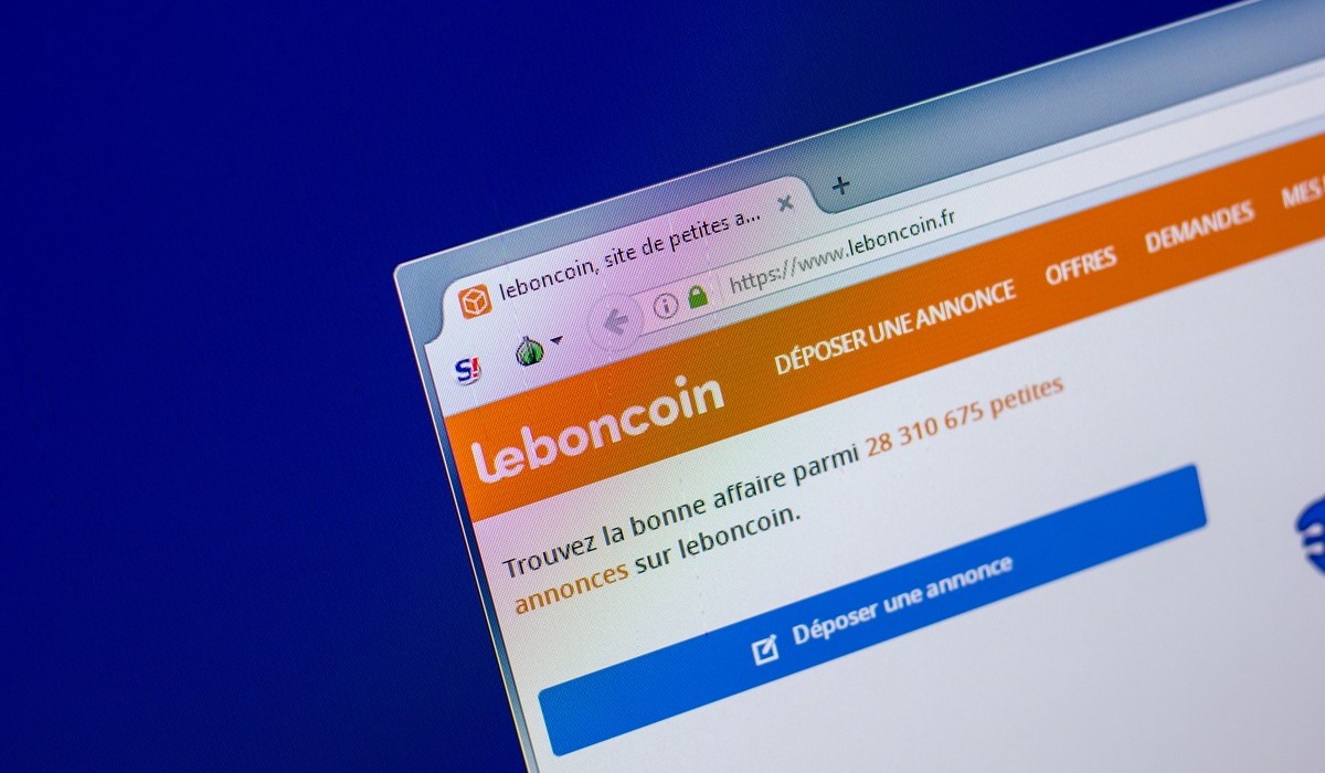Leboncoin wchodzi do ChatGPT. Kupujesz rzeczy przez rozmowę