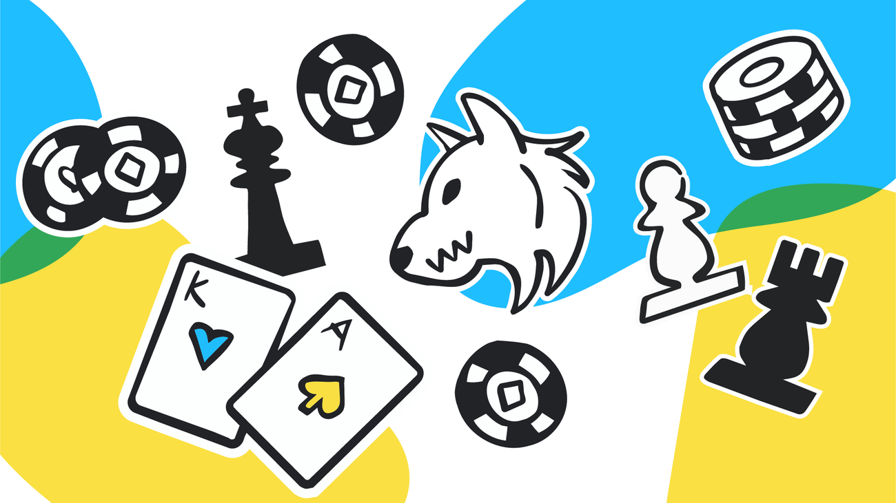 Google uczy AI grać w pokera. I to nie jest żart