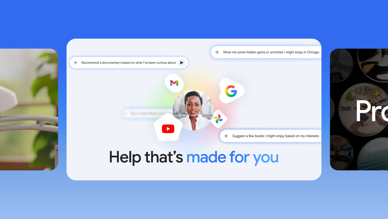 Google w styczniu: 7 nowości AI, o których nie przeczytasz w nagłówkach