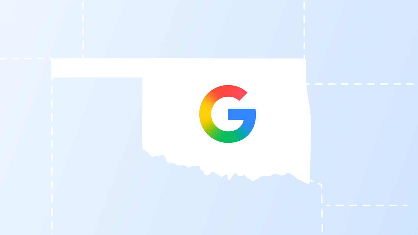 Google inwestuje w Oklahoma: AI zmienia lokalny rynek pracy