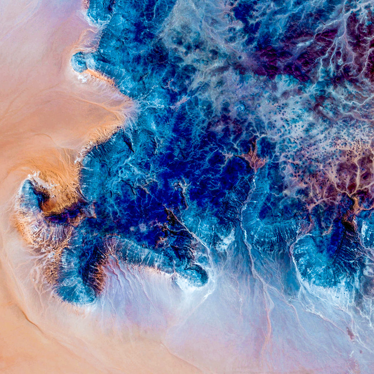 New updates and more access to Google Earth AI