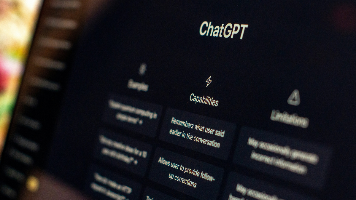 ChatGPT padł. OpenAI potwierdza awarię