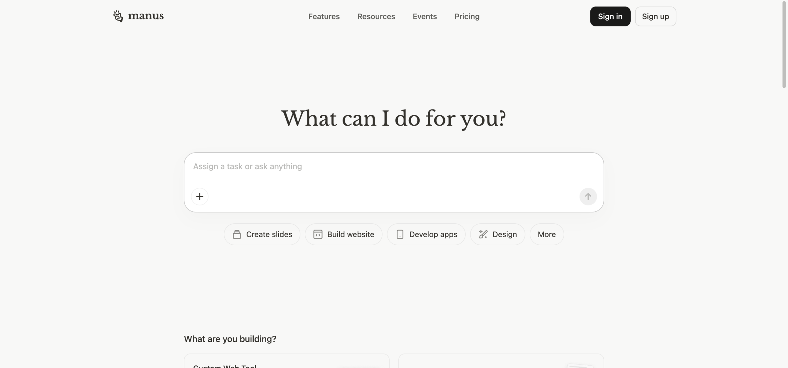 Meta kupuje chińskiego agenta AI za miliardy dolarów