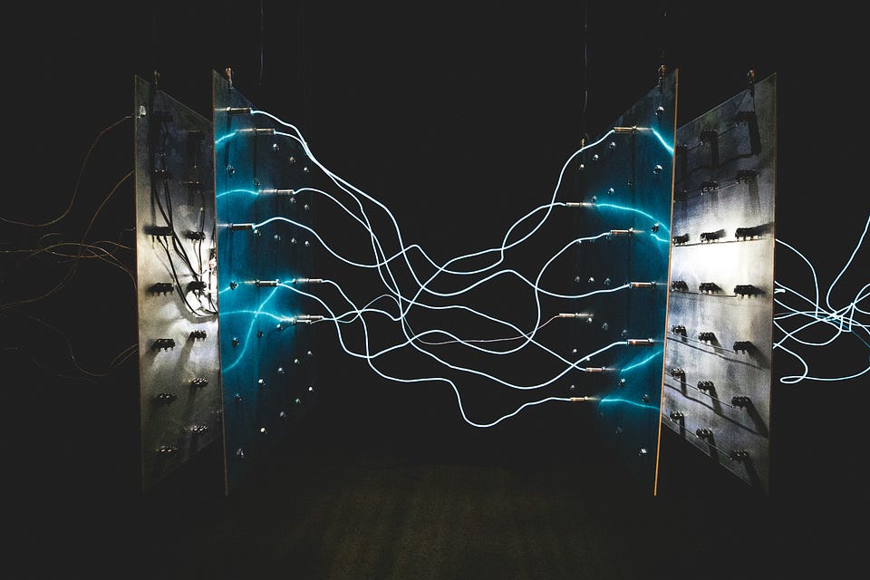 DenseNet: jak połączyć wszystkie warstwy i nie zwariować