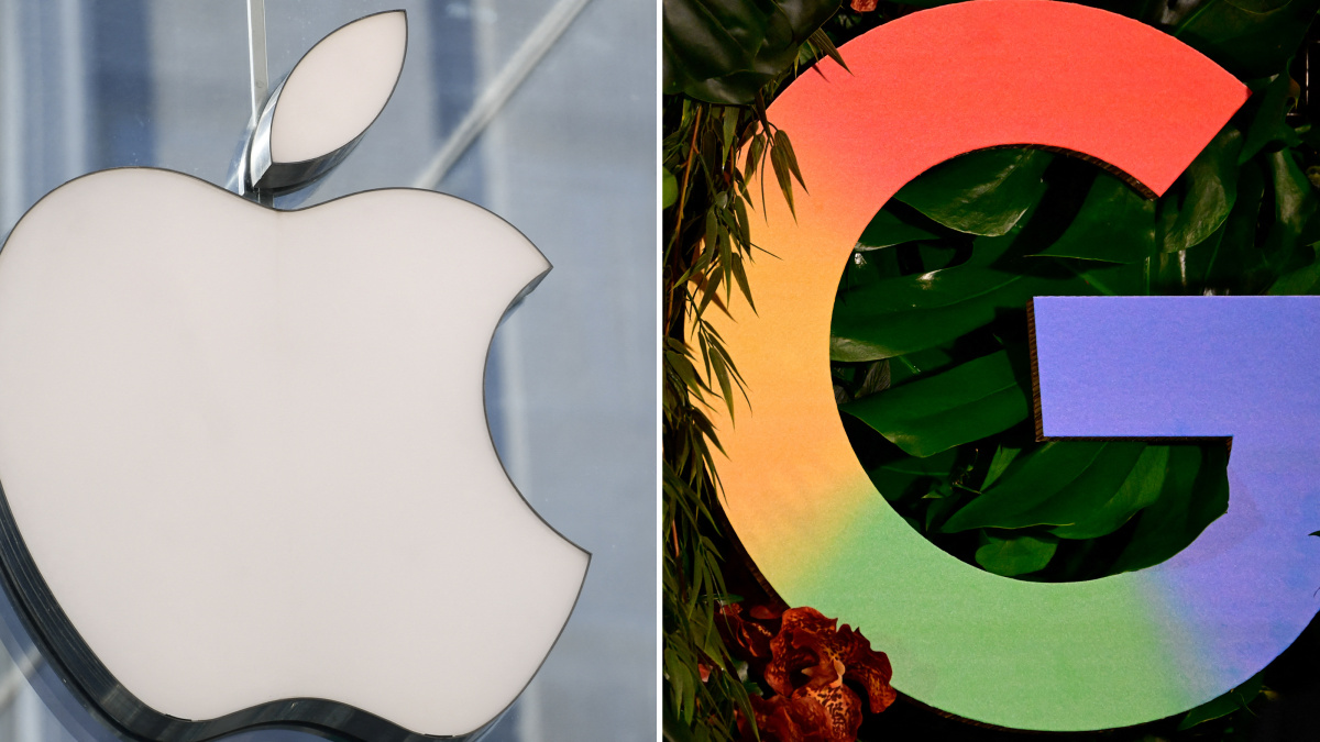 Apple może destylować własne modele AI z Gemini Google