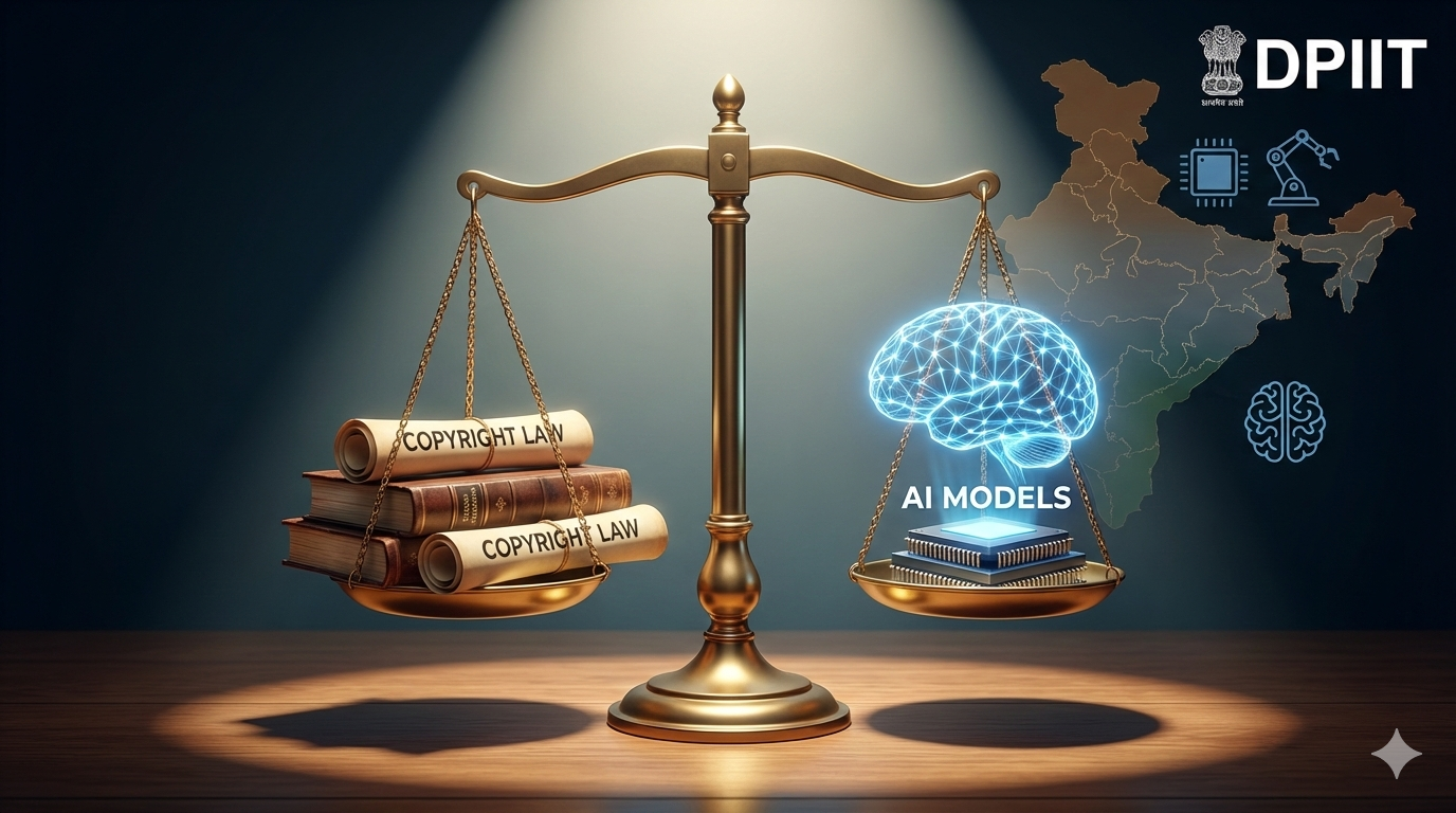 Indie chcą korzystać z treści bez zgody twórców. Wielkie firmy biją brawo