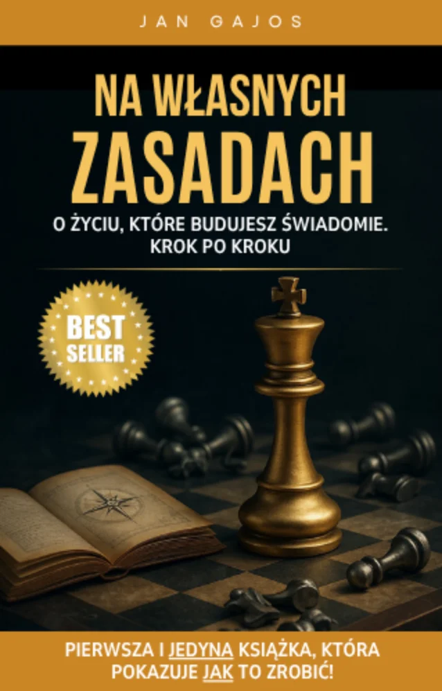 Na Własnych Zasadach — Jan Gajos
