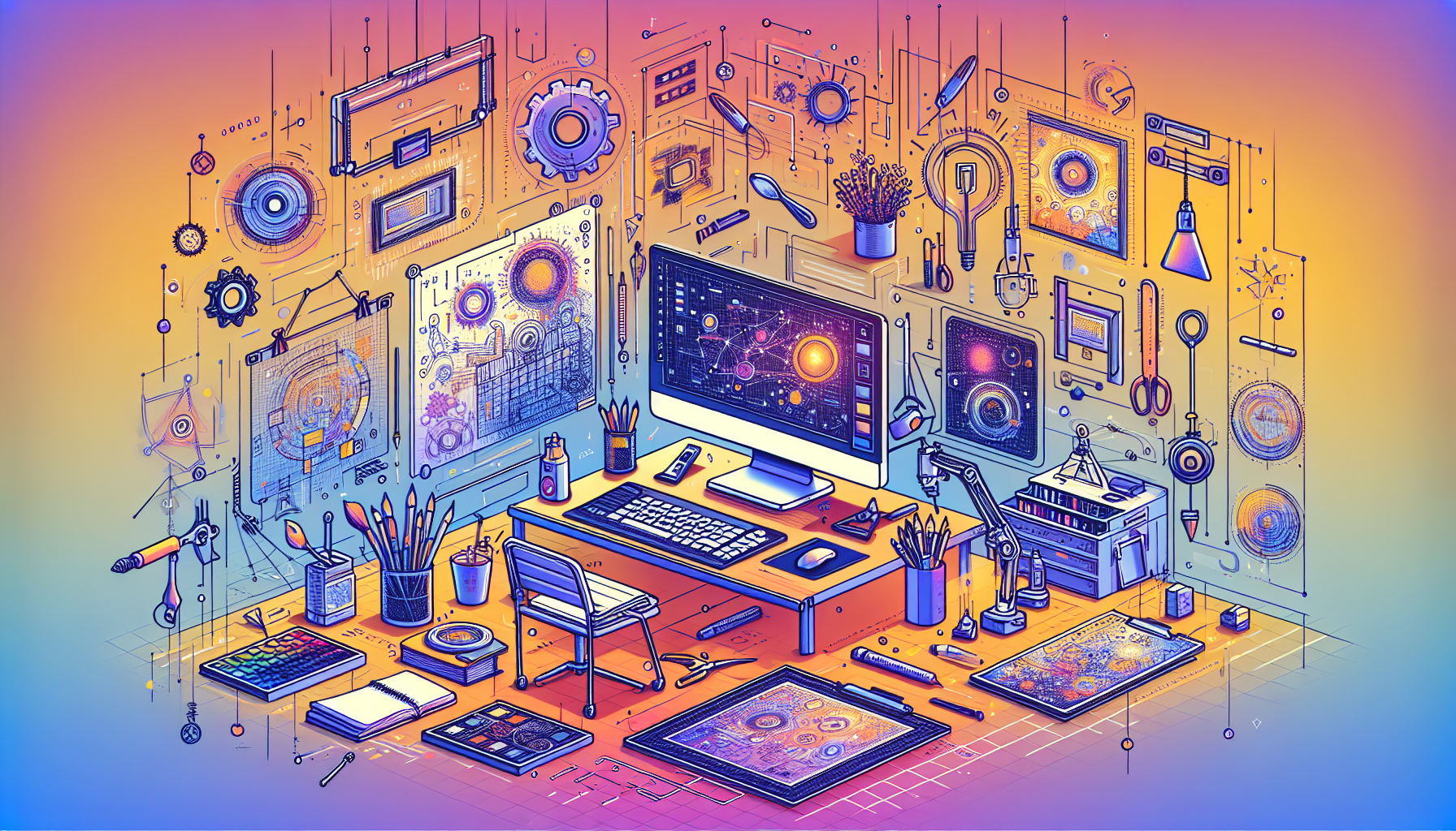 OpenAI pokazuje Korei Południowej, jak zarabiać na AI - Image