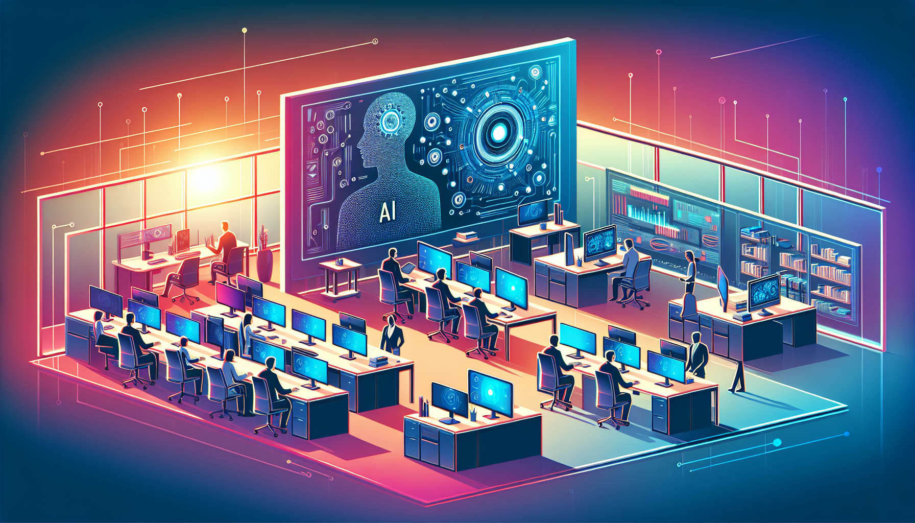 ChatGPT teraz sięgnie po dane z Twojej firmy - Biznes