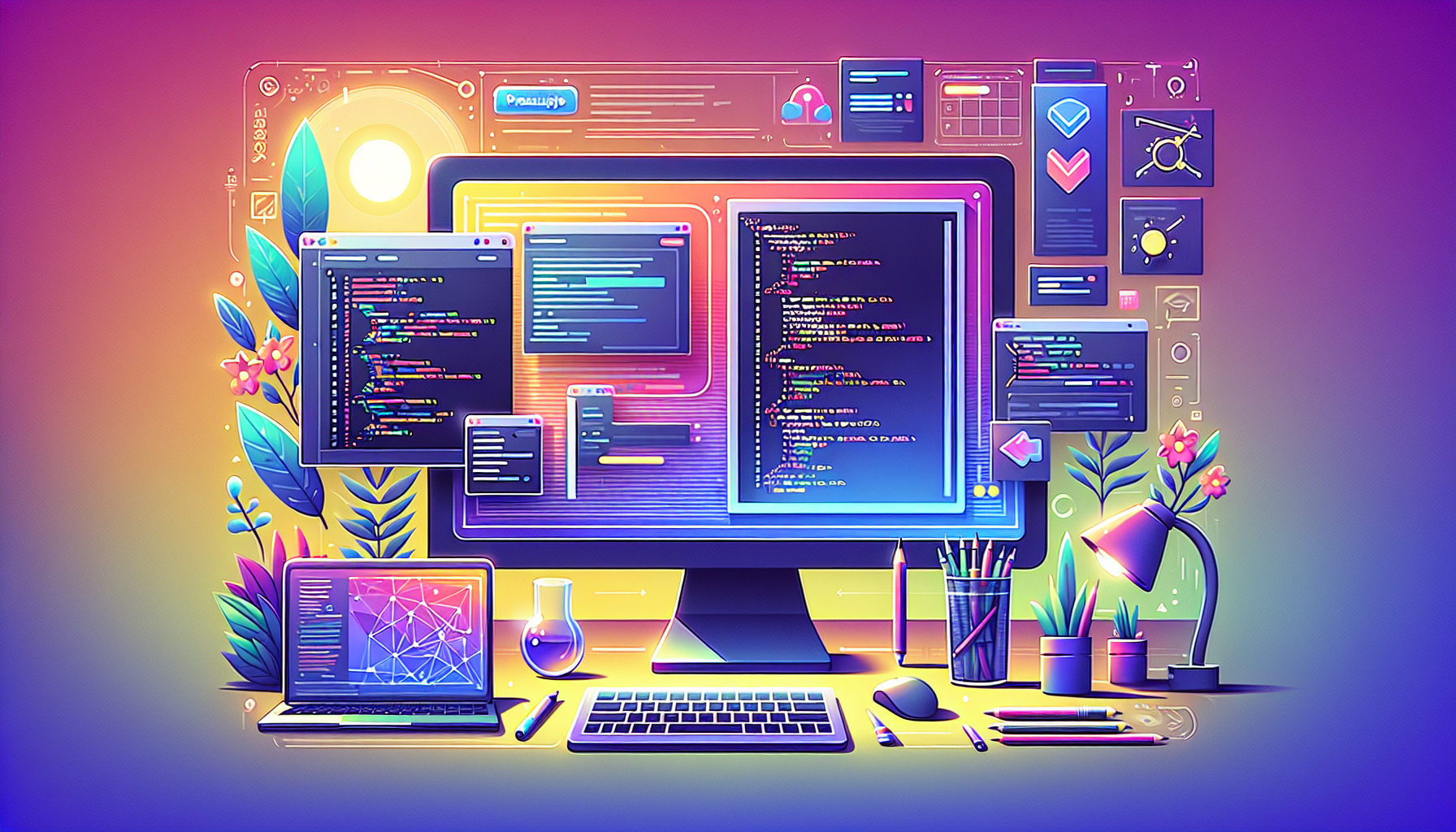 ChatGPT przeszukuje teraz Twoje firmowe pliki z Drive i Slacka - Tools