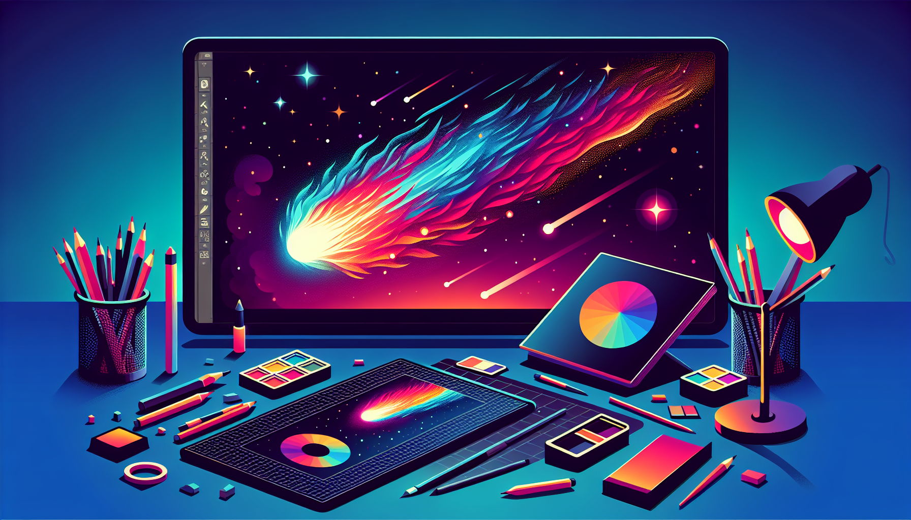 Comet od Perplexity: jak przeglądarka AI stała się zagrożeniem - Image