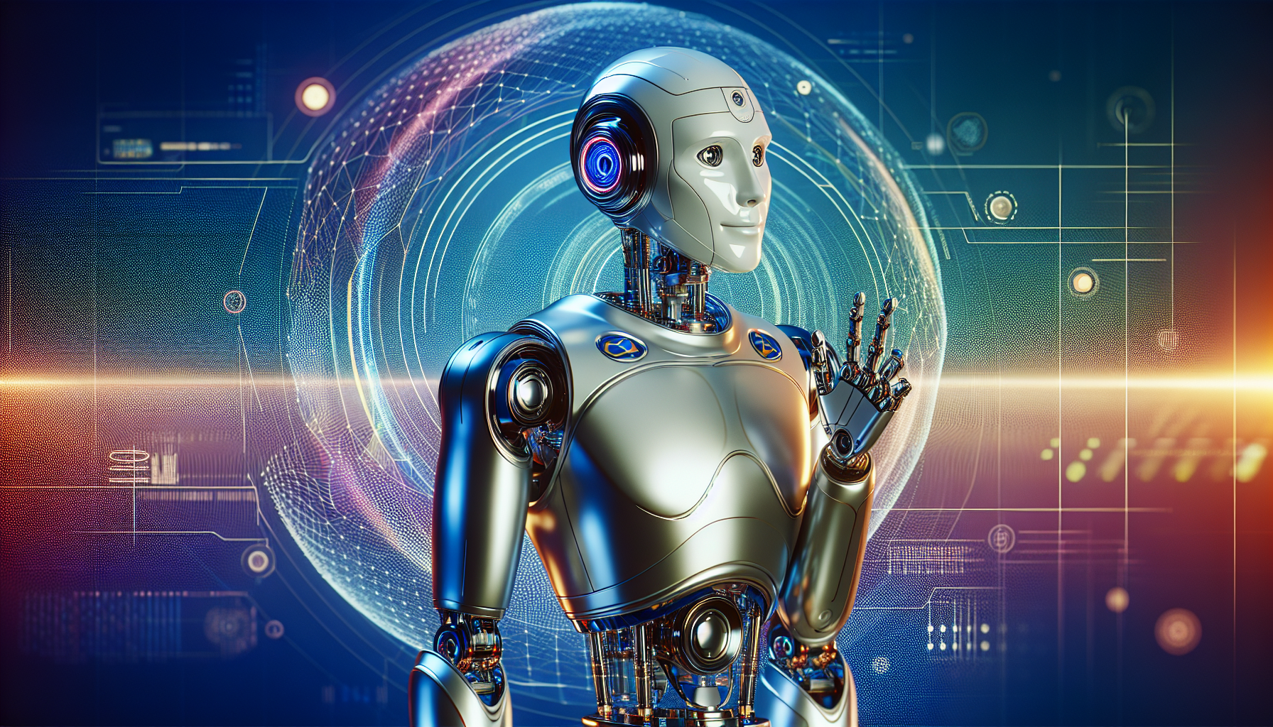 Brazylia staje się potęgą AI – co OpenAI tam odkryło? - Robotyka