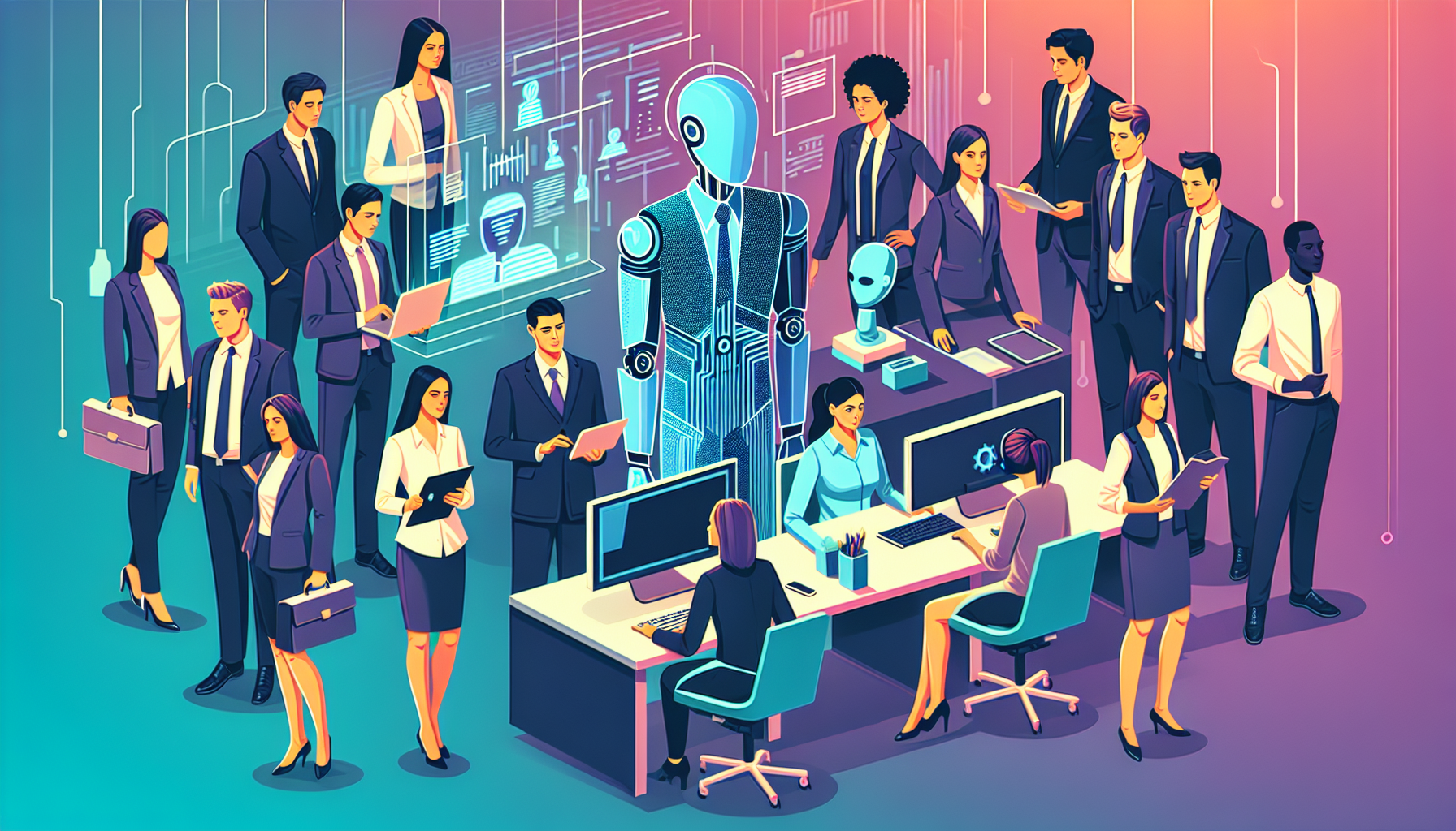 Chime stawia na agentów AI w marketingu. CMO zdradza strategię - Biznes