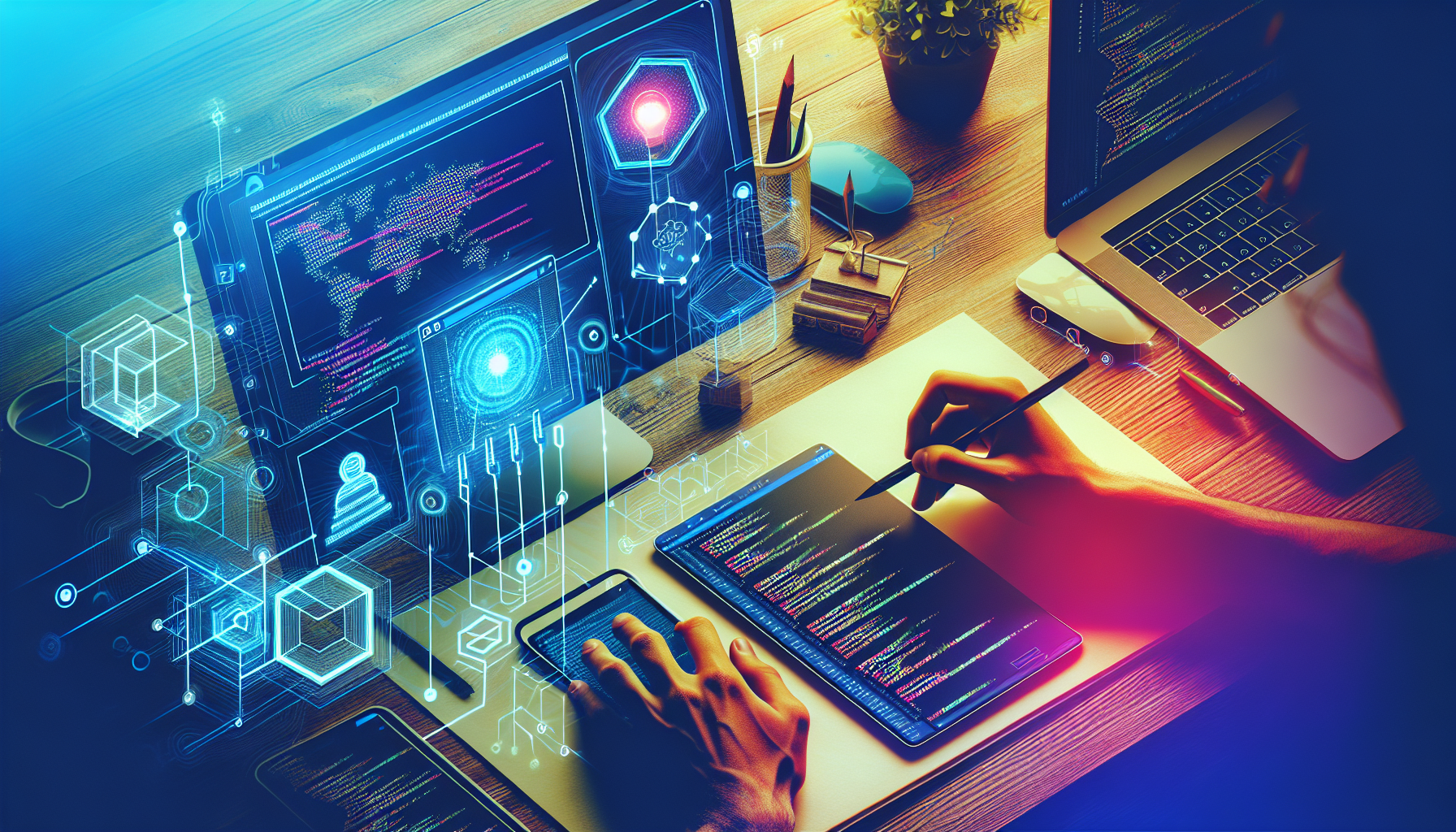 AI przenosi się na brzeg sieci. Dlaczego to zmienia wszystko? - Tools