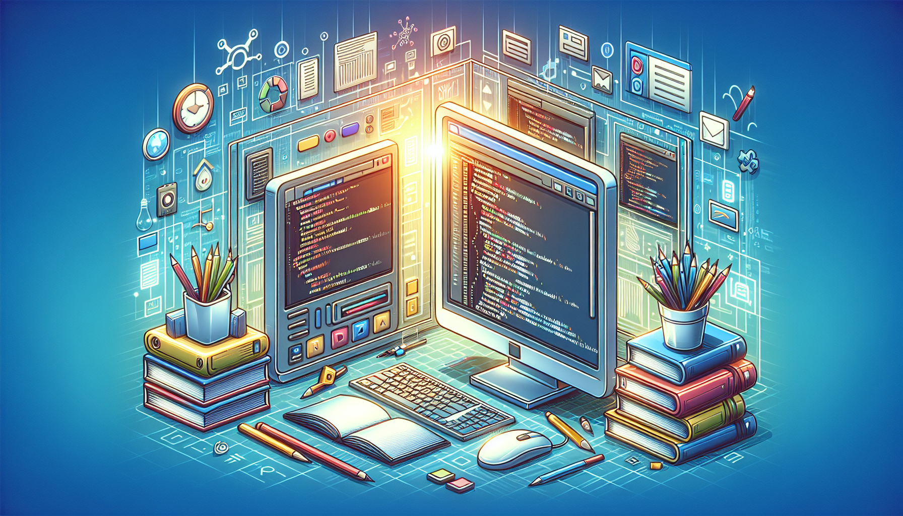 OpenAI pokazuje, jak myślą sieci neuronowe - Tools