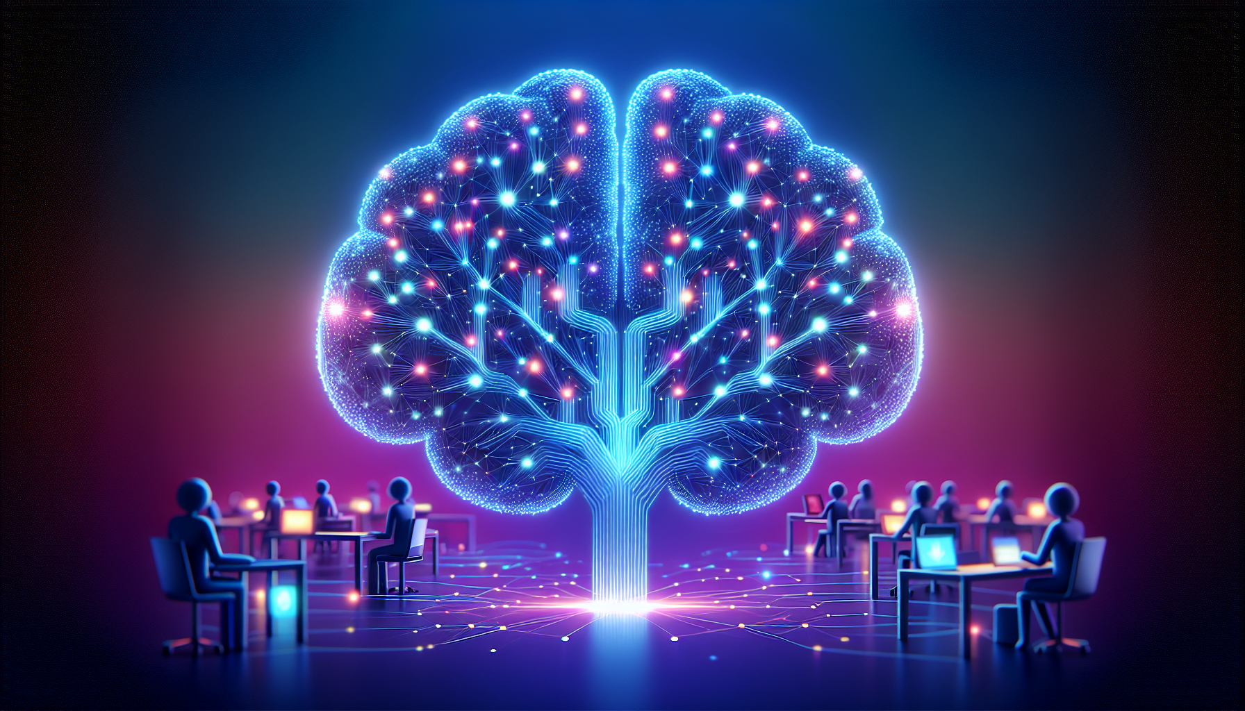 Philips szkoli 70 000 pracowników w AI. Oto jak to robią - LLM