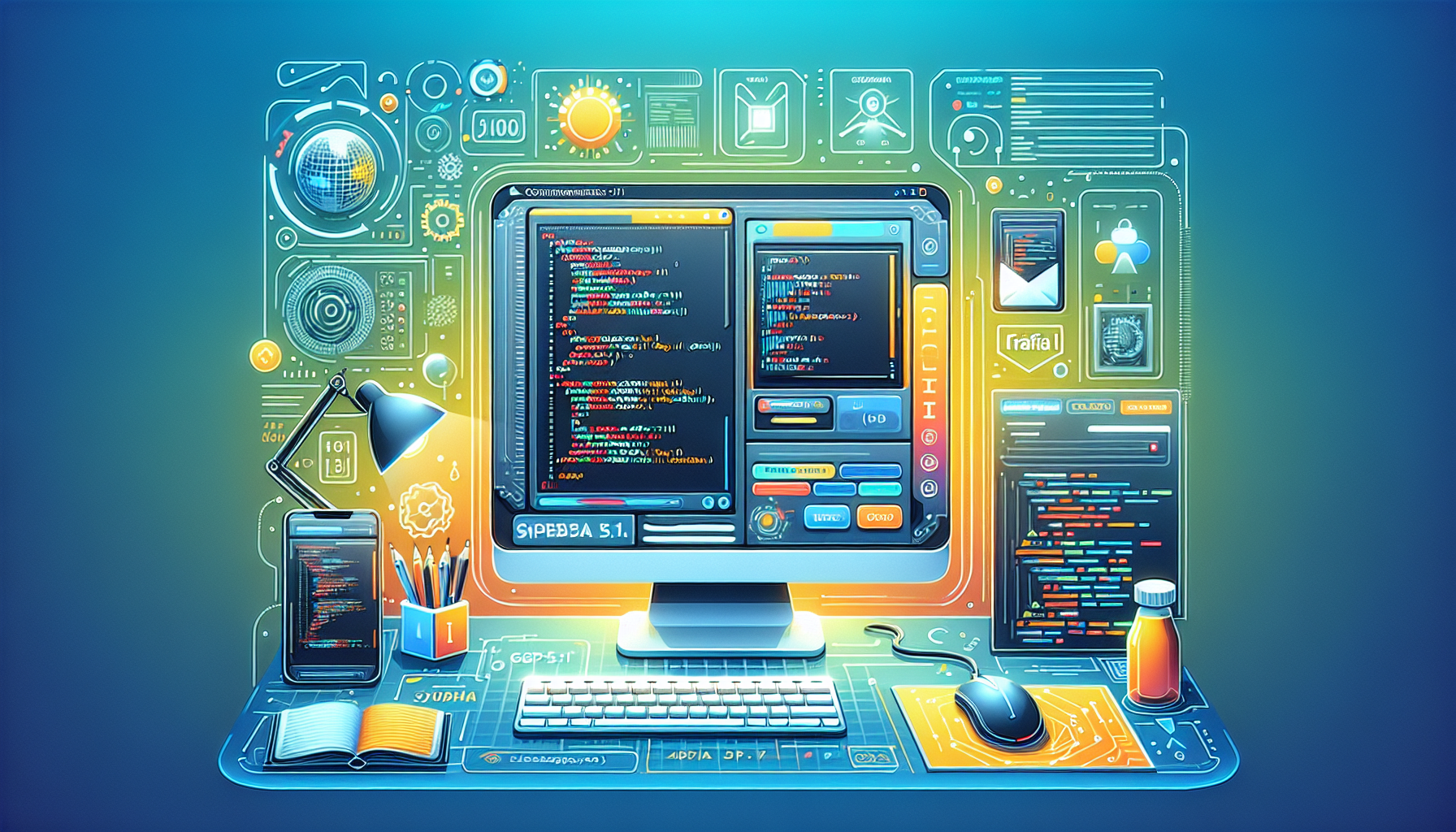 GPT-5.1 trafia do API – szybsze rozumowanie i nowe narzędzia - Tools