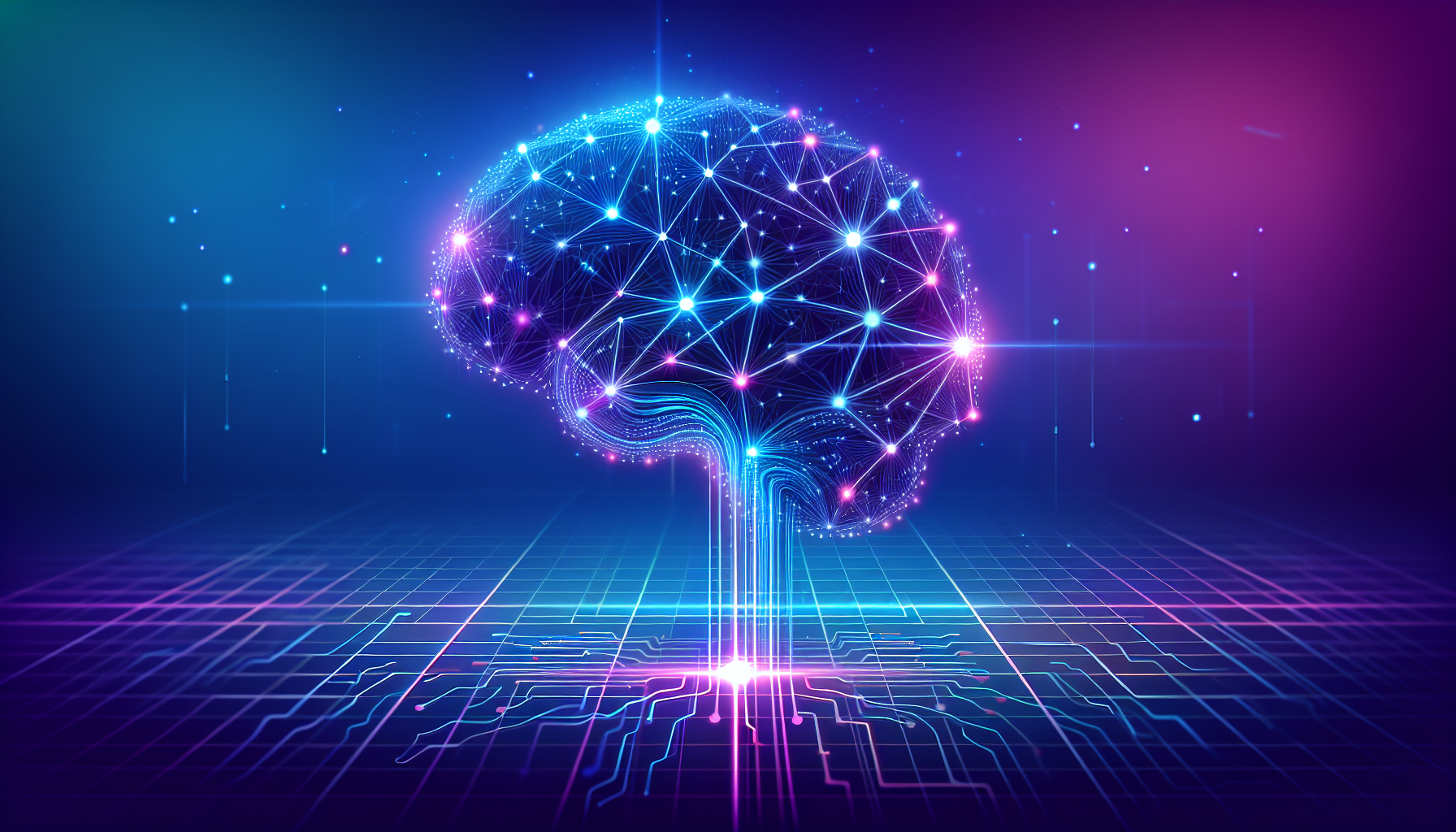 Google uczy małe modele AI myśleć jak duże - LLM