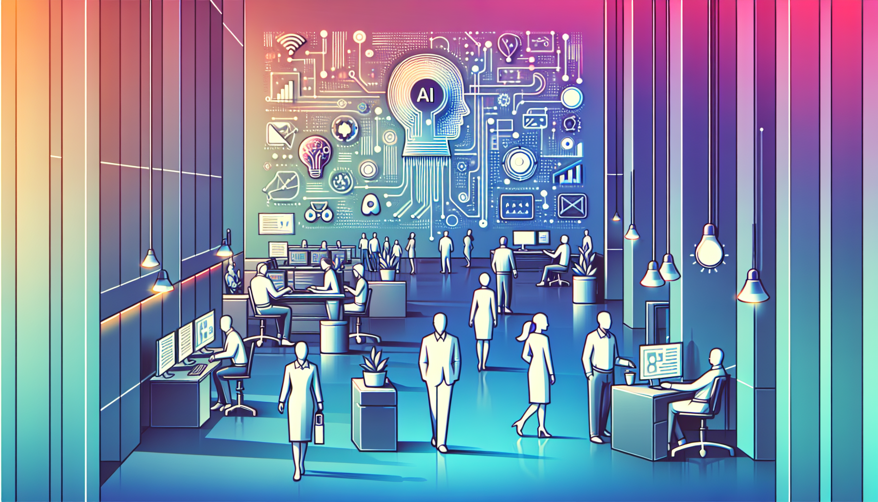 Alembic stopił GPU w pogoni za AI – teraz ma supercomputer - Biznes