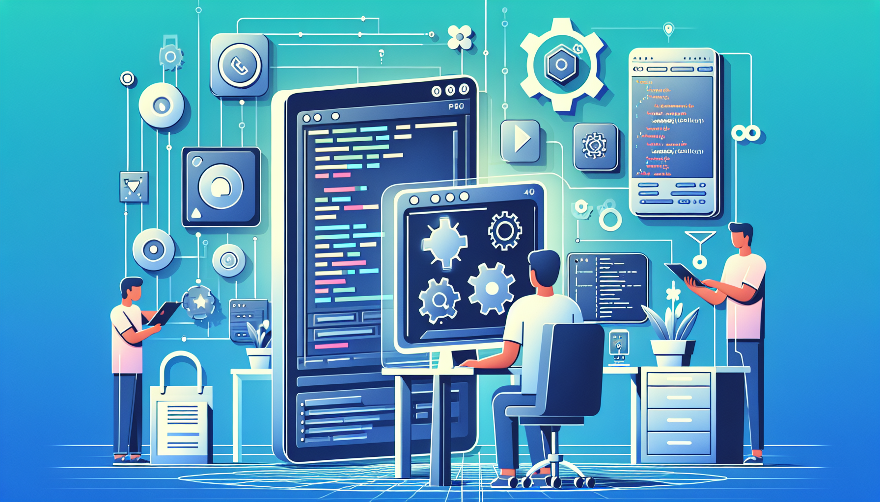 Agenci AI nie radzą sobie sami. Badanie Upwork to potwierdza - Tools