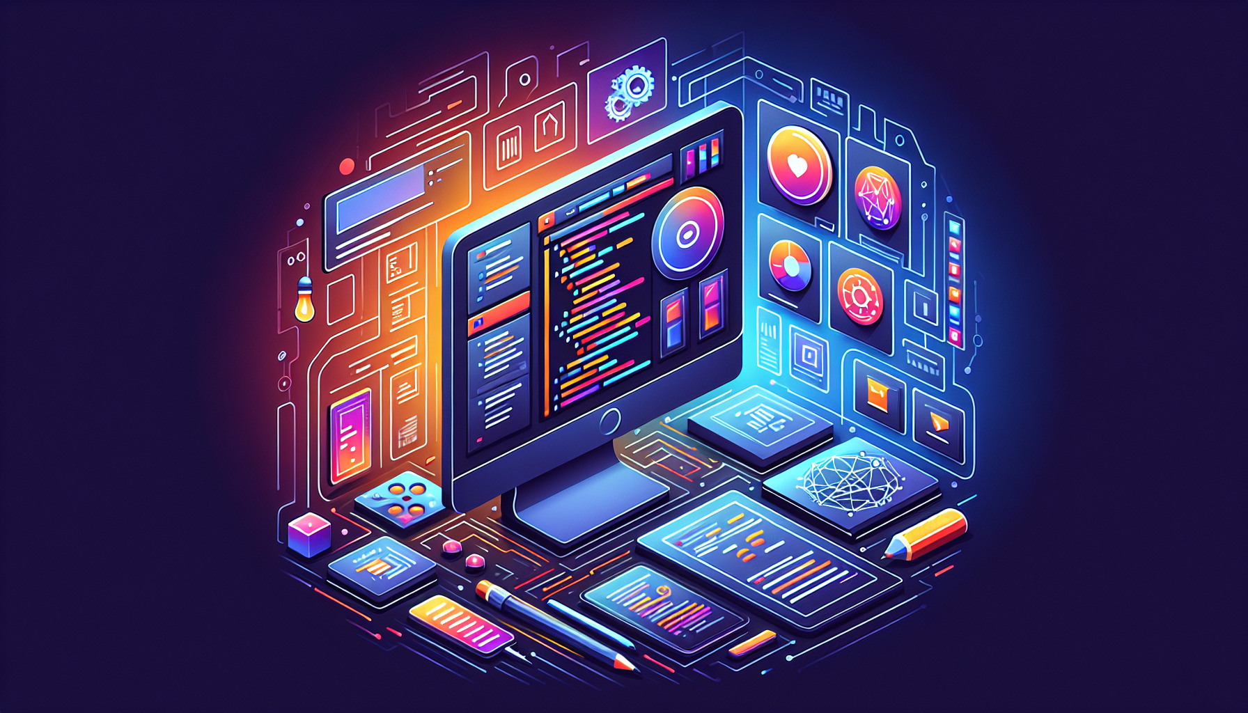 Tradycyjne IAM nie radzi sobie z agentami AI - Tools