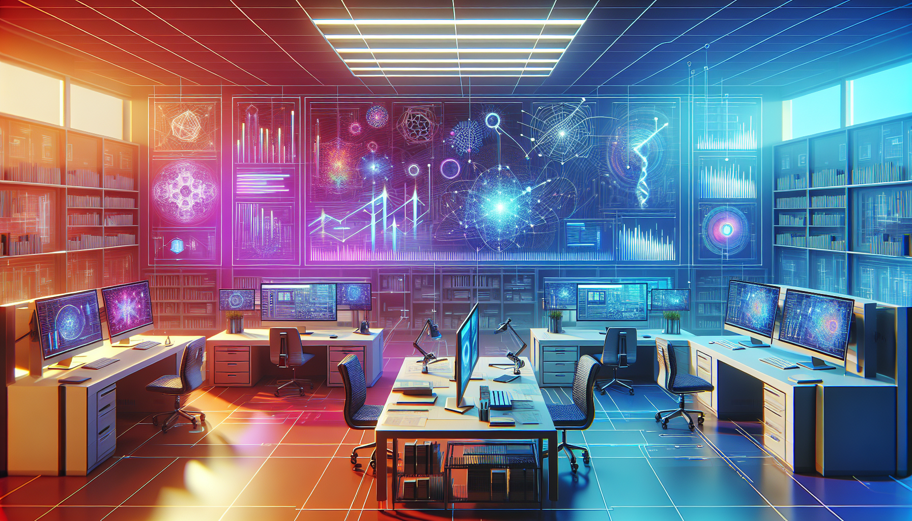 Phi-4: mniejsze modele AI pokonują gigantów dzięki lepszym danym - Research