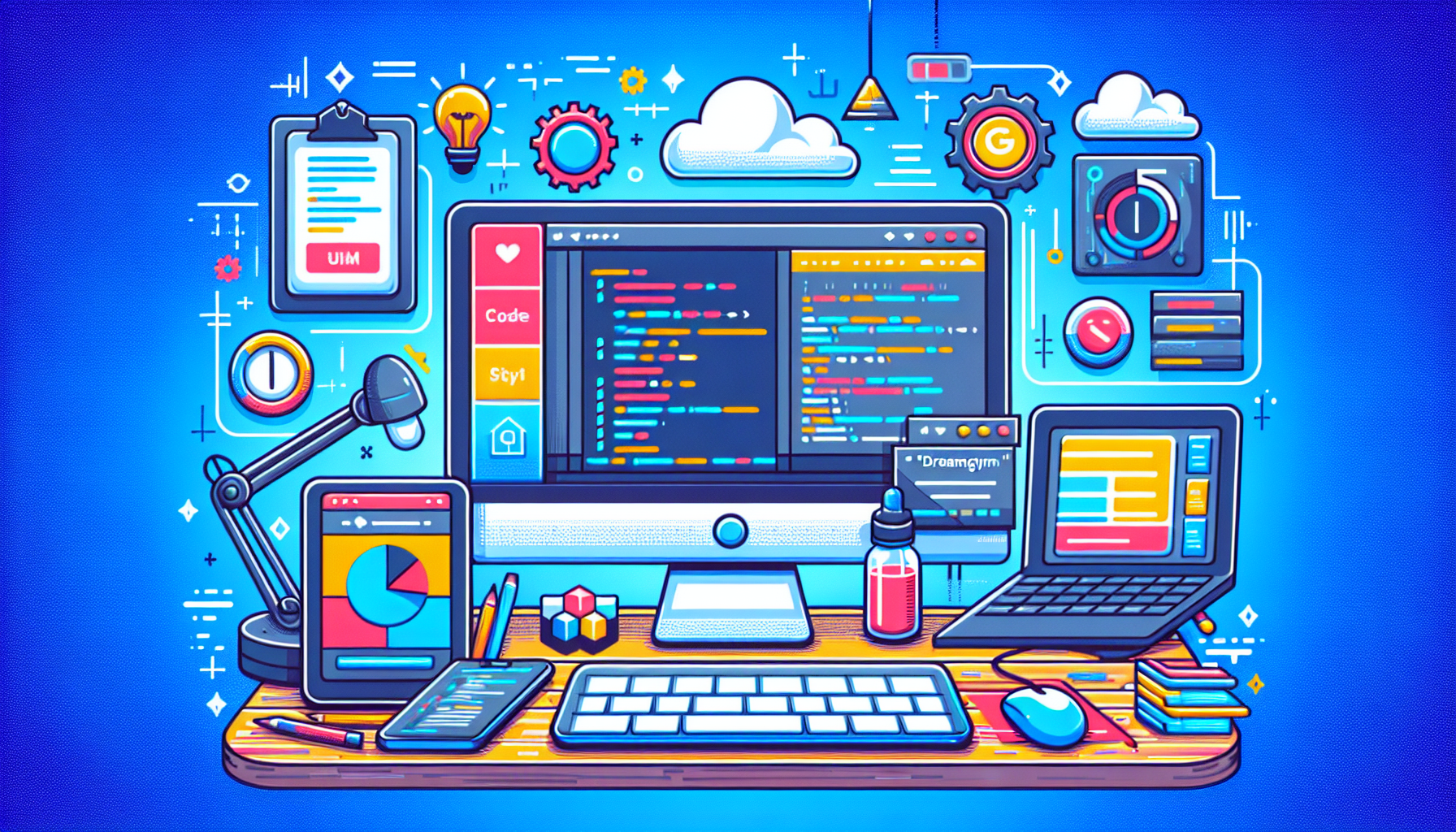 DreamGym: Meta uczy AI w wirtualnym świecie. Taniej i szybciej - Tools