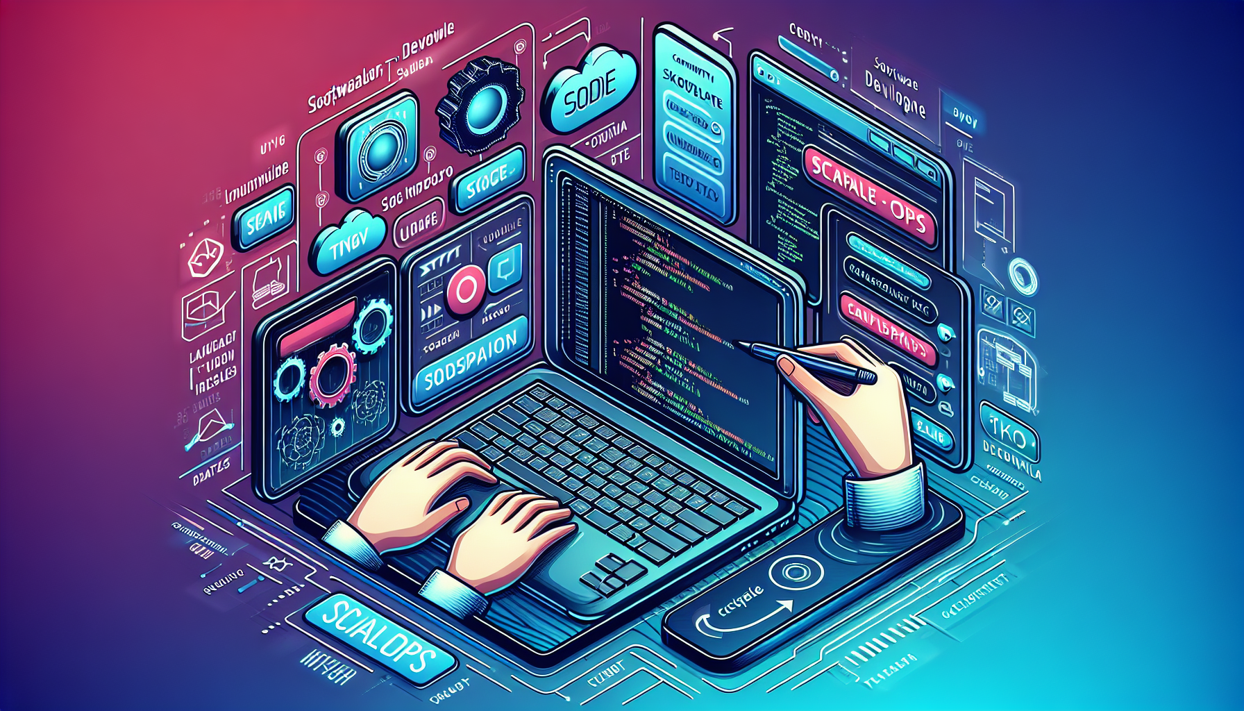 ScaleOps tnie koszty GPU o połowę. Jak to działa? - Tools