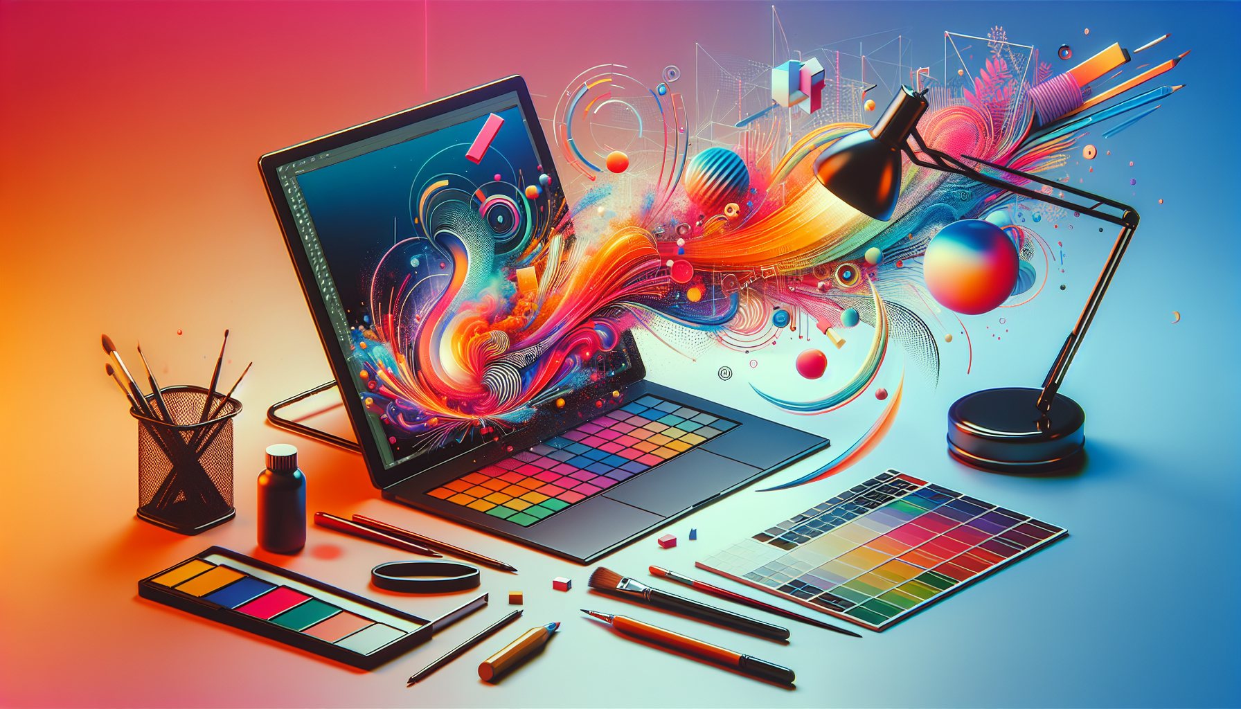 FLUX.2 – Niemcy atakują Midjourney i resztę rynku - Image