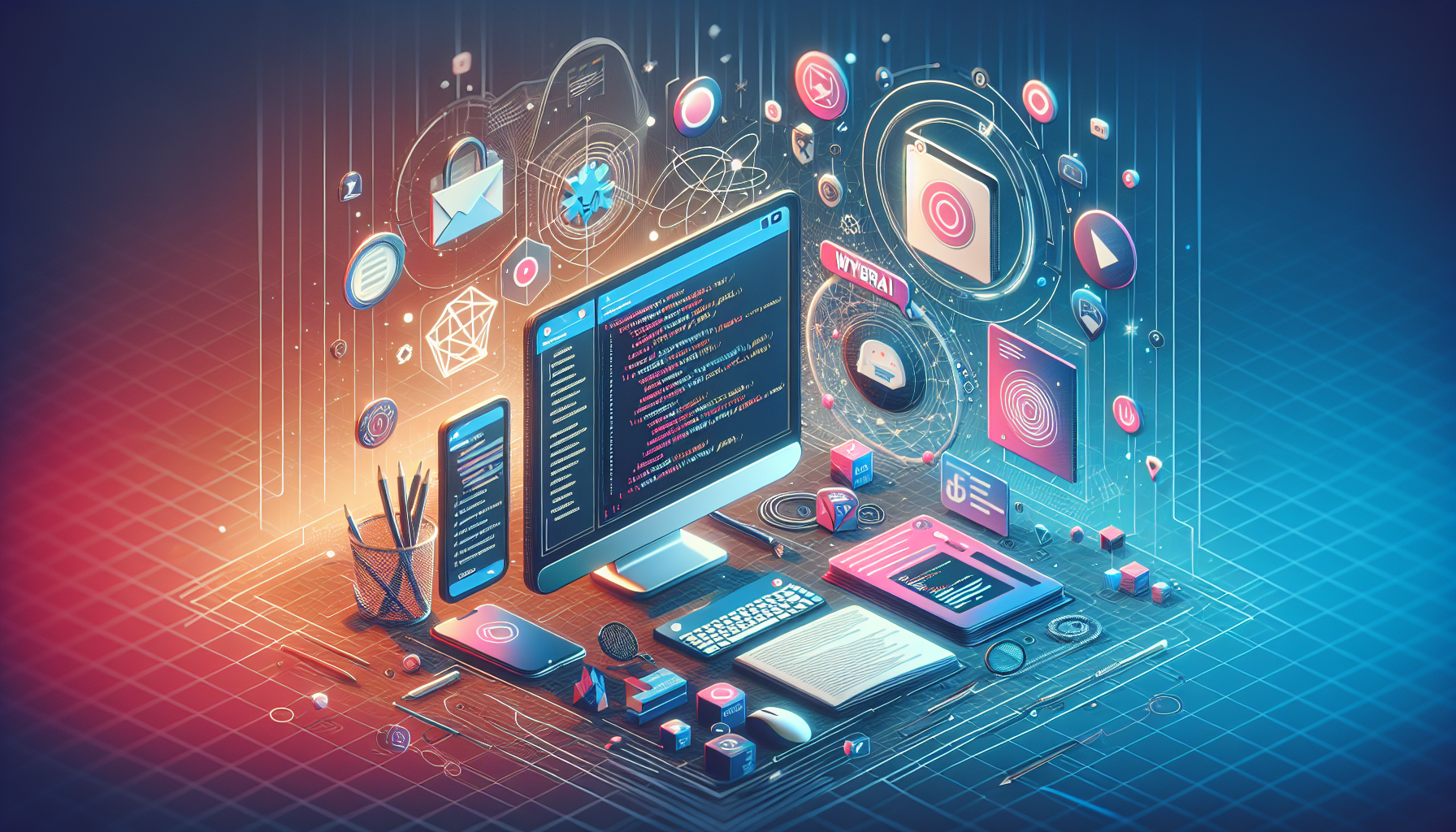 Jak wybrać agenta AI? Framework, który to upraszcza - Tools